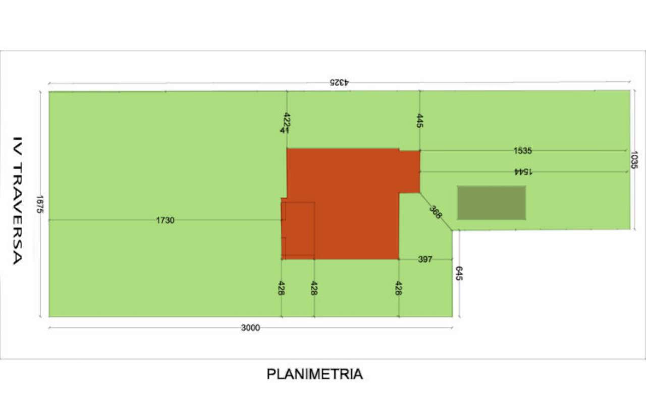 Villa CERVIA vendita    quatarca immobiliare sas