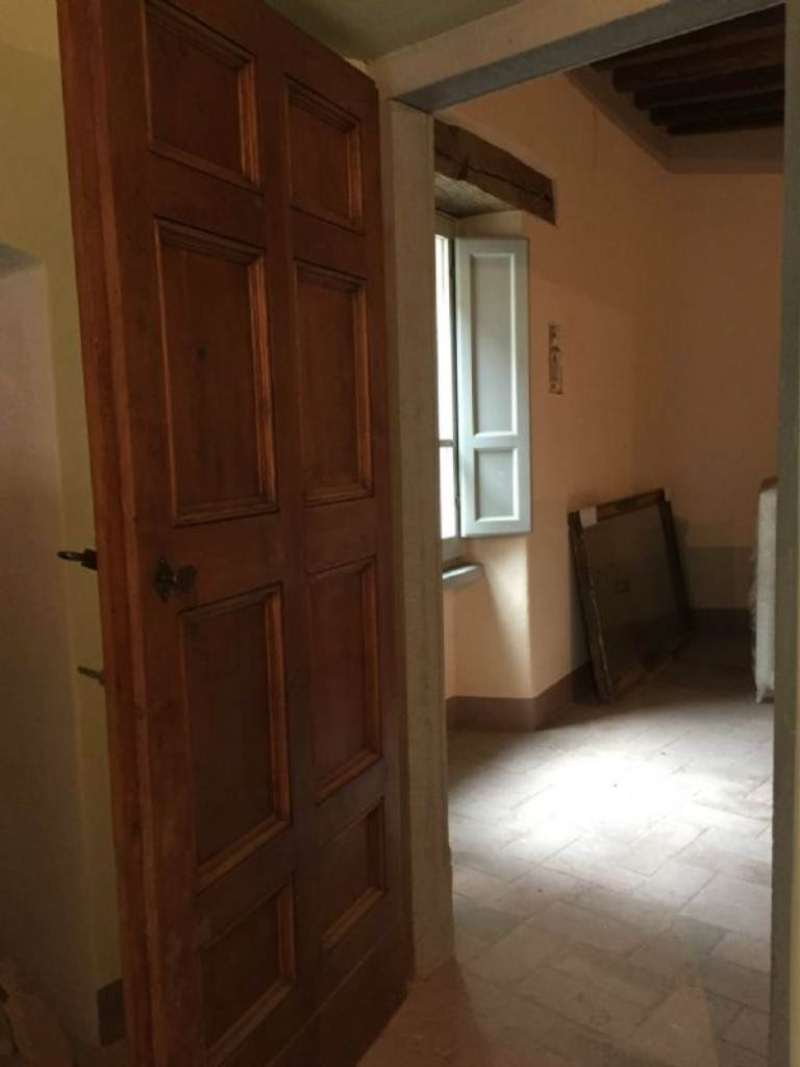 Appartamento ANGHIARI vendita    quatarca immobiliare sas