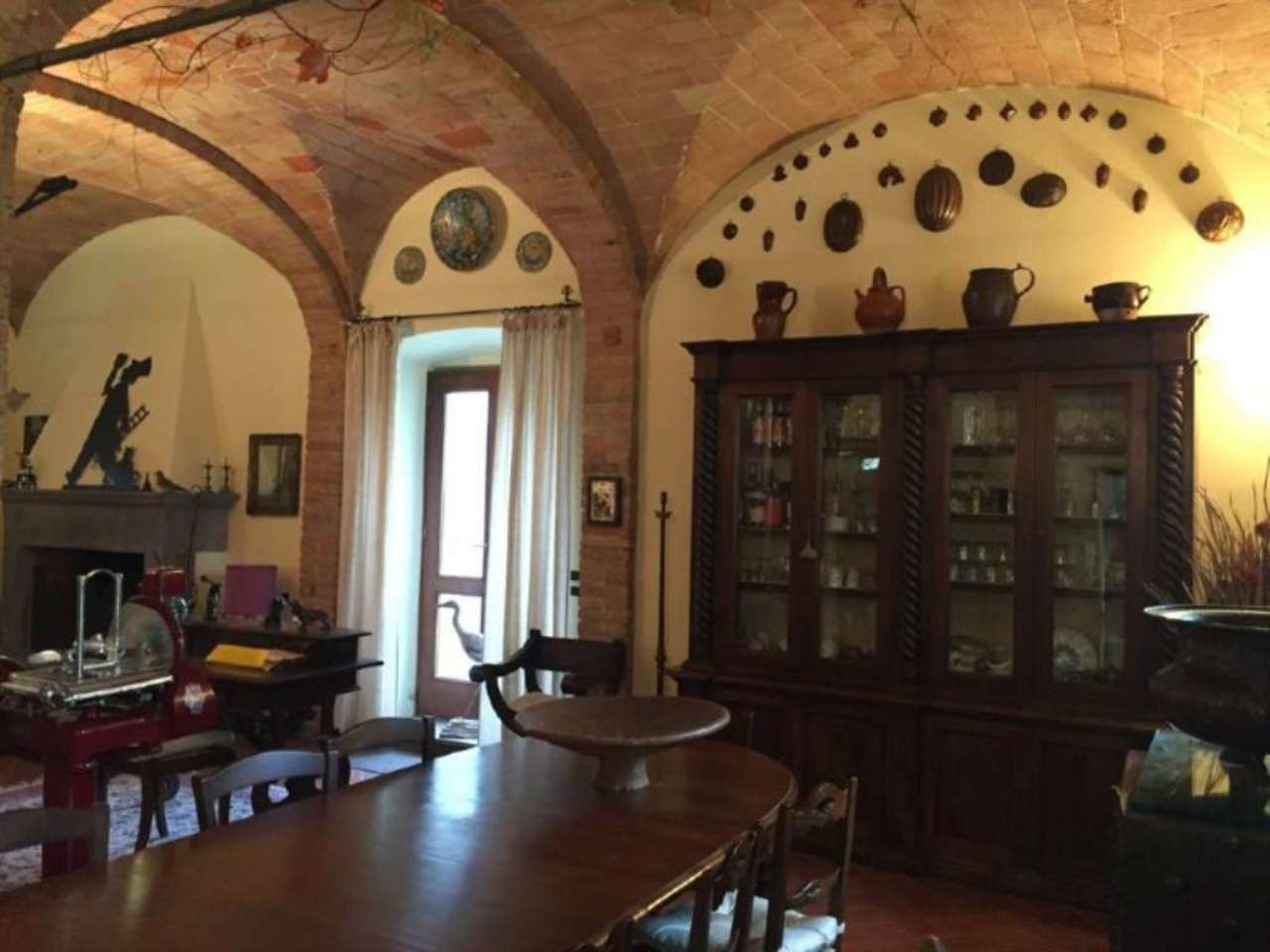 Villa Unifamiliare - Indipendente ANGHIARI vendita    quatarca immobiliare sas