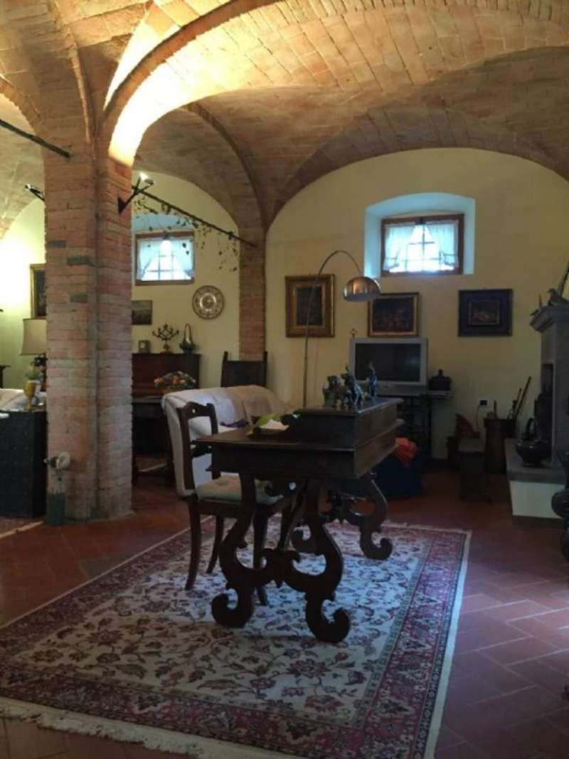 Villa Unifamiliare - Indipendente ANGHIARI vendita    quatarca immobiliare sas