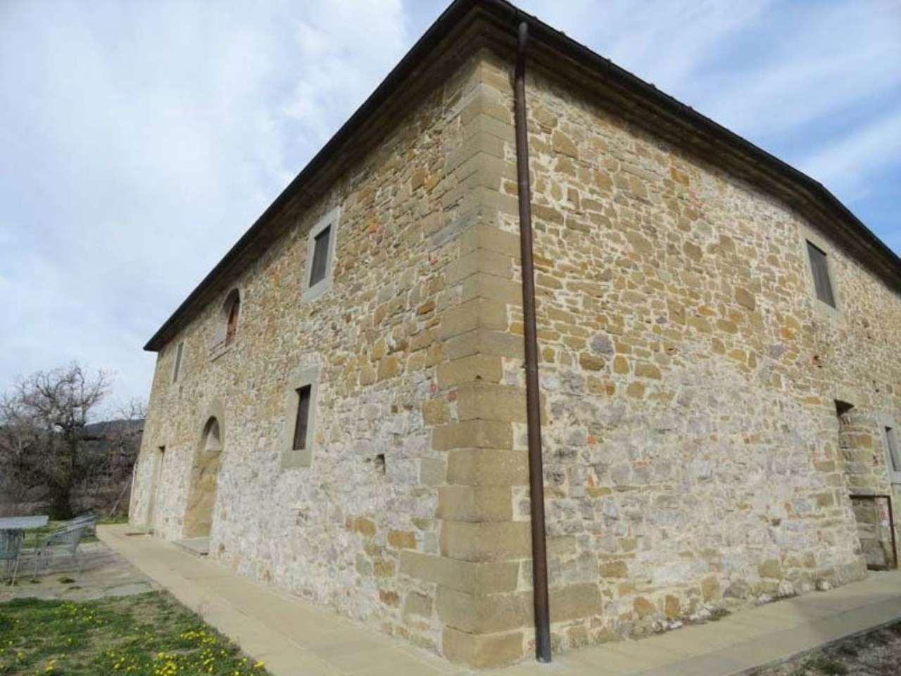 Rustico - Cascina ANGHIARI vendita    quatarca immobiliare sas