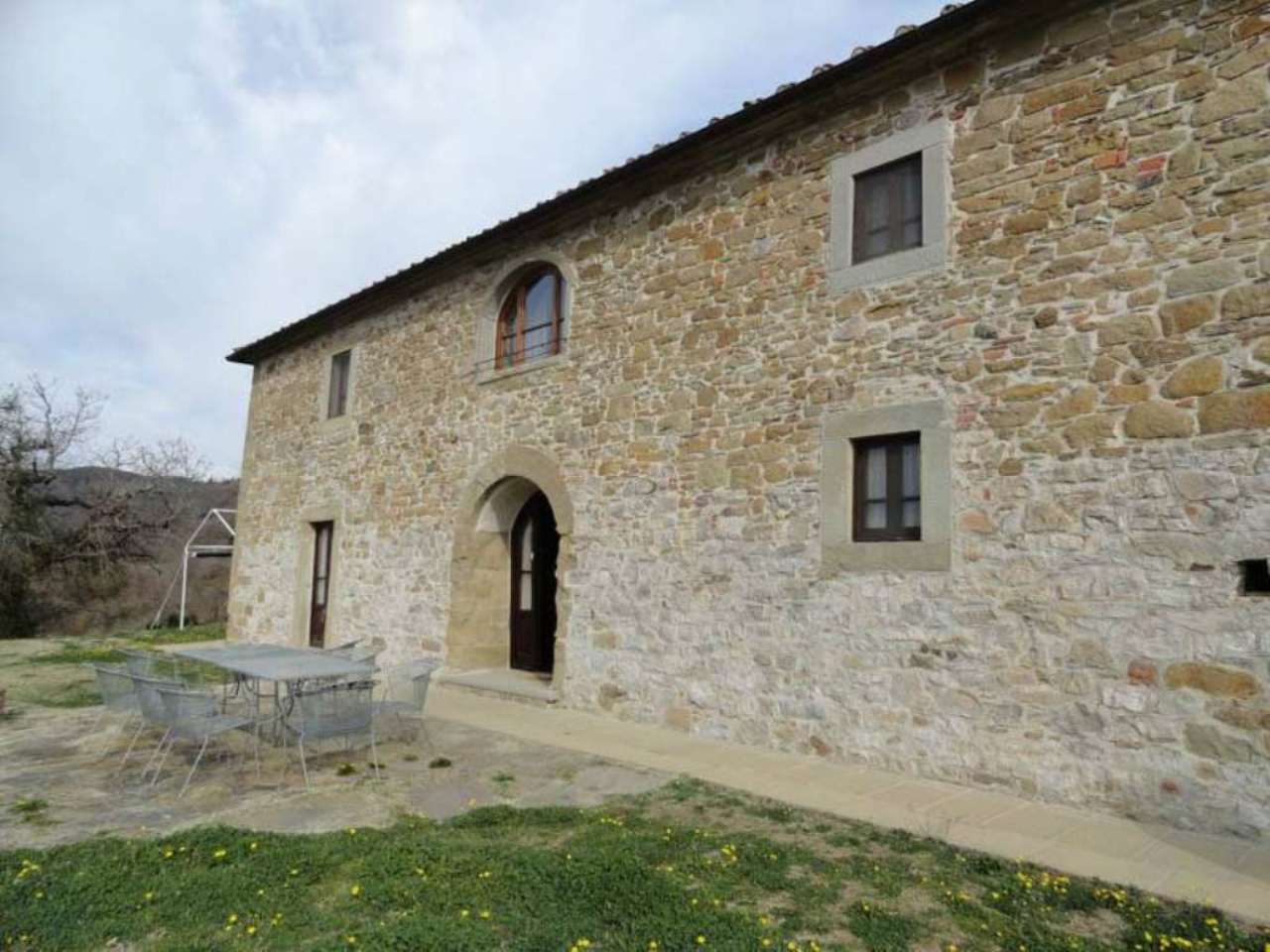 Rustico - Cascina ANGHIARI vendita    quatarca immobiliare sas