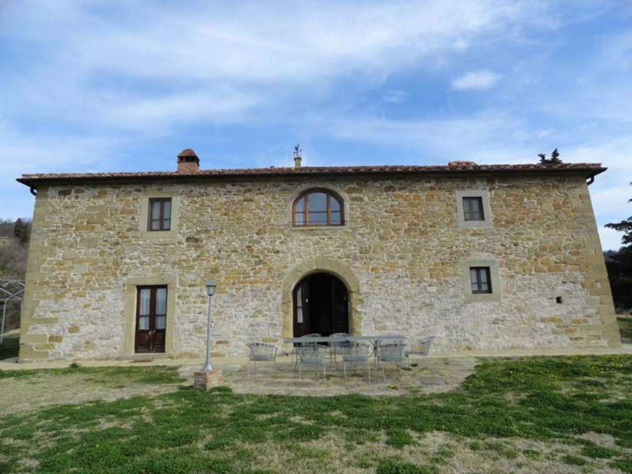 Rustico - Cascina ANGHIARI vendita    quatarca immobiliare sas