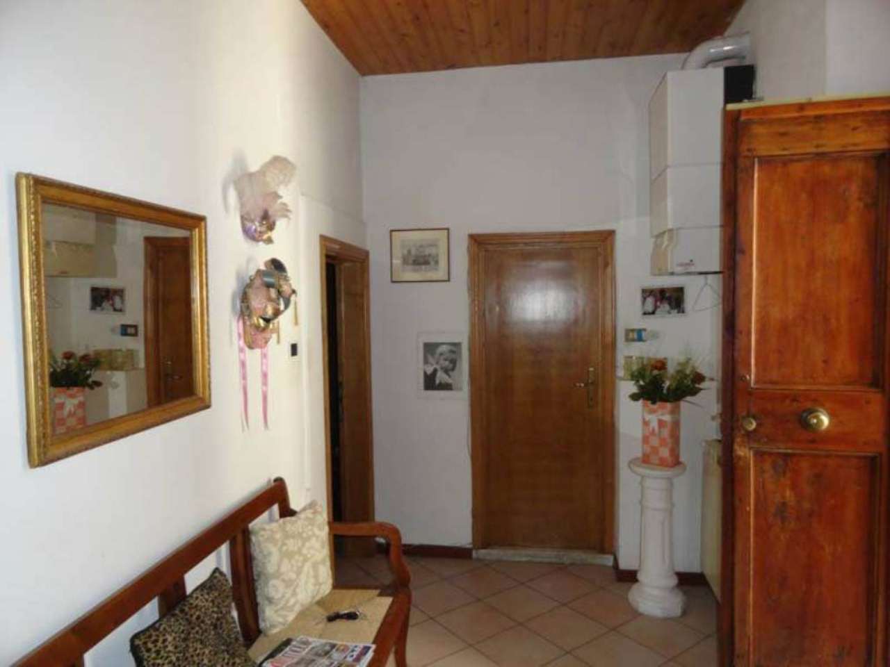 Appartamento ANGHIARI vendita    quatarca immobiliare sas