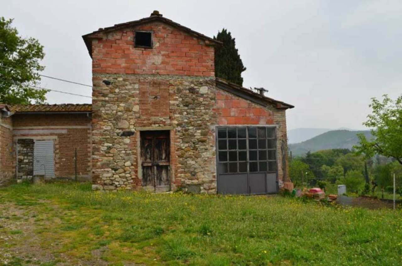 Rustico - Cascina ANGHIARI vendita    quatarca immobiliare sas