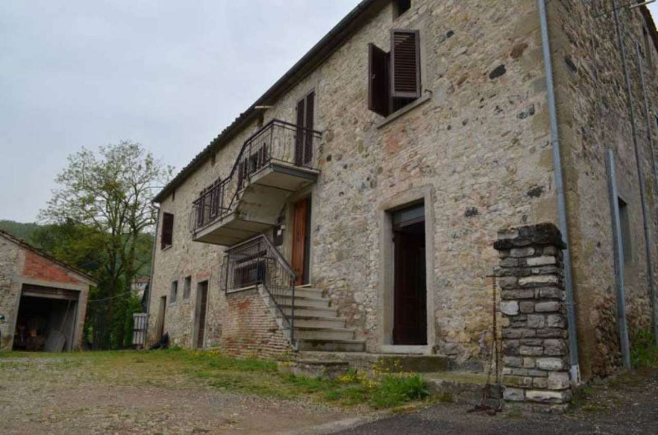 Rustico - Cascina ANGHIARI vendita    quatarca immobiliare sas