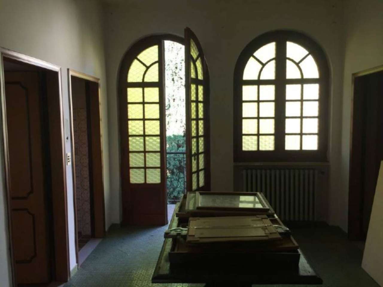 Villa Unifamiliare - Indipendente ANGHIARI vendita    quatarca immobiliare sas