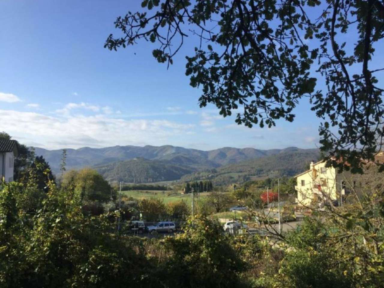 Villa Unifamiliare - Indipendente ANGHIARI vendita    quatarca immobiliare sas
