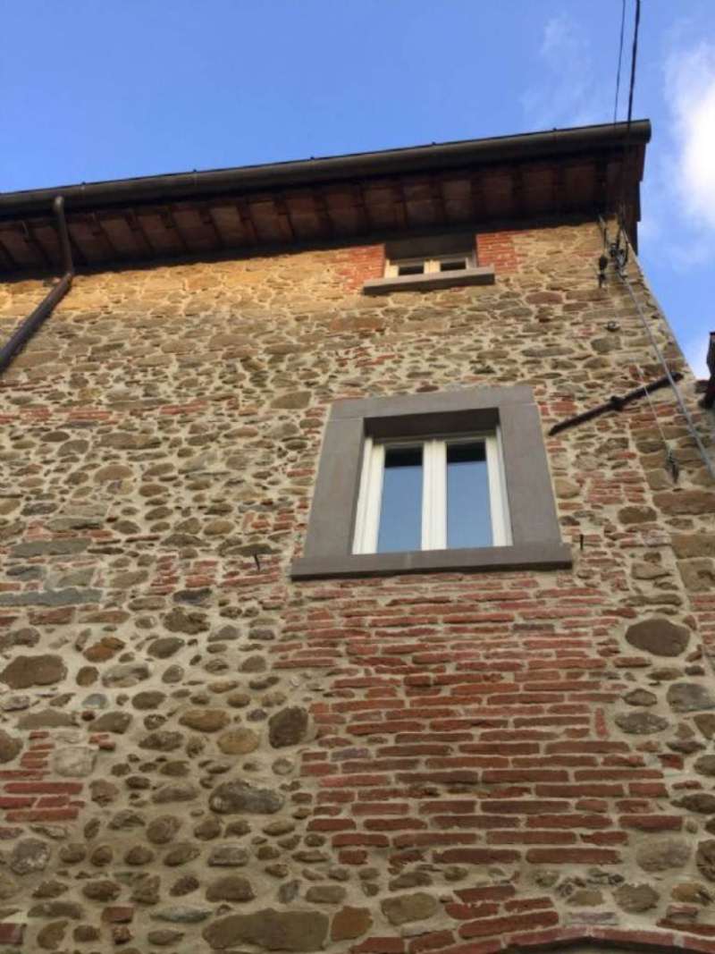 Rustico - Cascina MONTERCHI vendita    quatarca immobiliare sas