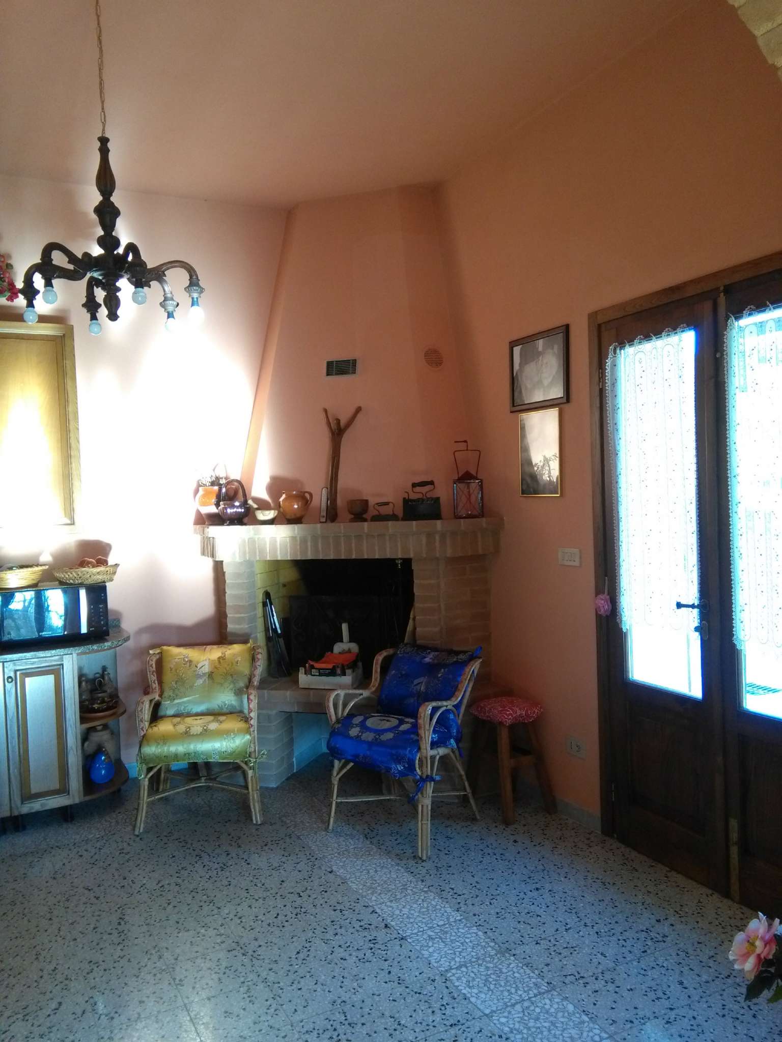 Villa Unifamiliare - Indipendente ANGHIARI vendita    quatarca immobiliare sas