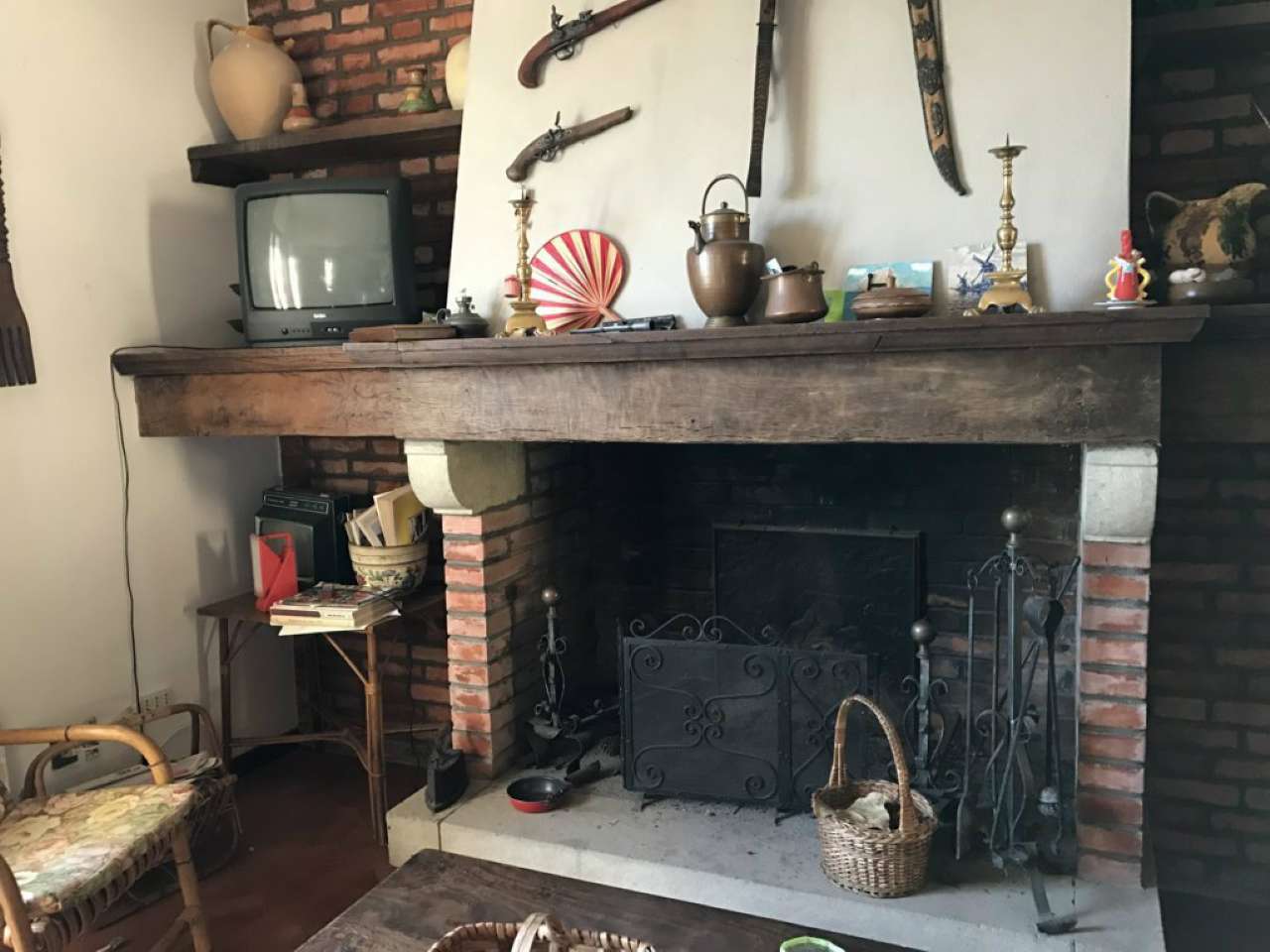 Villa Unifamiliare - Indipendente ANGHIARI vendita    quatarca immobiliare sas