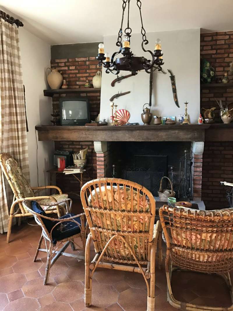 Villa Unifamiliare - Indipendente ANGHIARI vendita    quatarca immobiliare sas