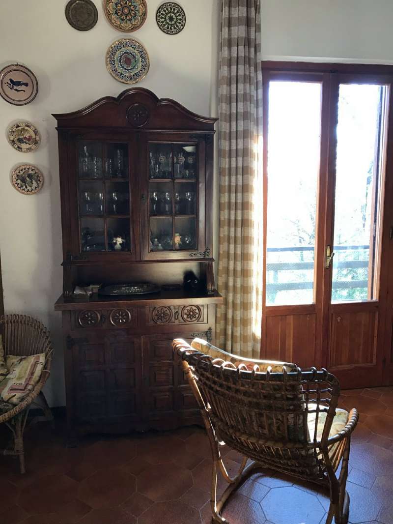 Villa Unifamiliare - Indipendente ANGHIARI vendita    quatarca immobiliare sas