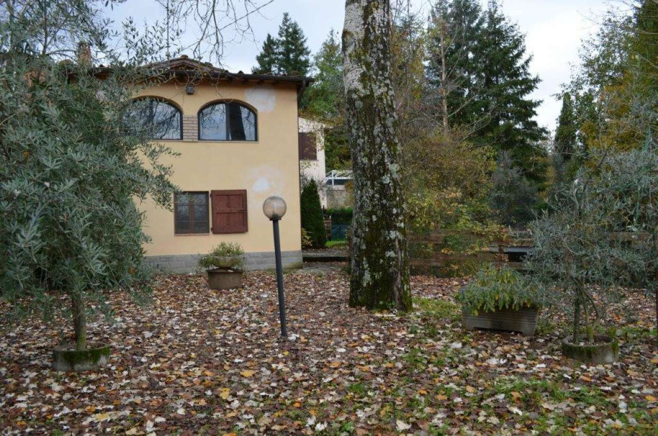 Rustico - Cascina CASTEL FOCOGNANO vendita    quatarca immobiliare sas