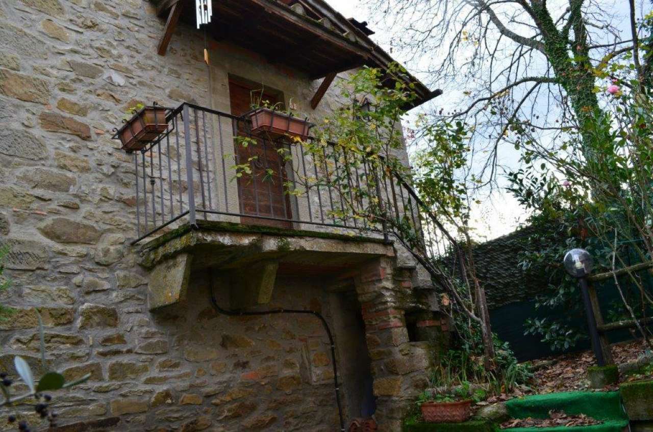 Rustico - Cascina CASTEL FOCOGNANO vendita    quatarca immobiliare sas