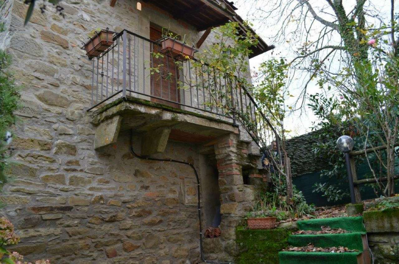 Rustico - Cascina CASTEL FOCOGNANO vendita    quatarca immobiliare sas