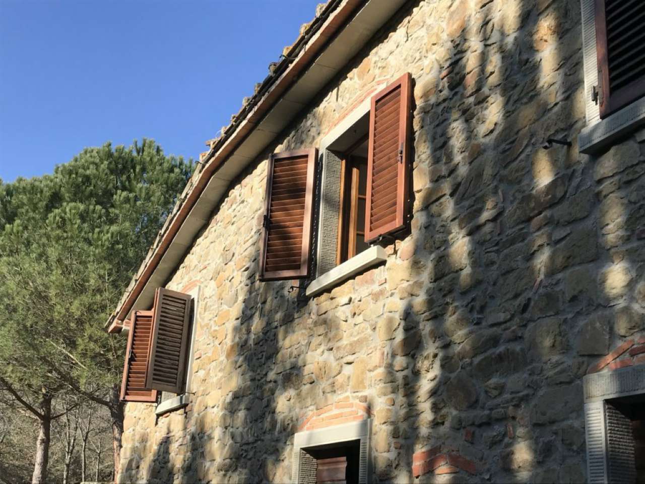 Rustico - Cascina AREZZO vendita    quatarca immobiliare sas