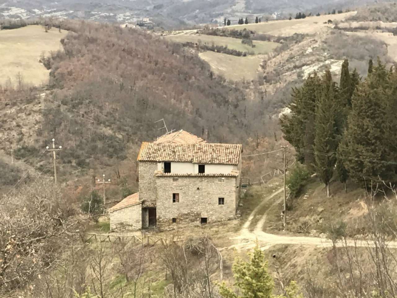  città-di-castello vendita quart:  quatarca-immobiliare-sas