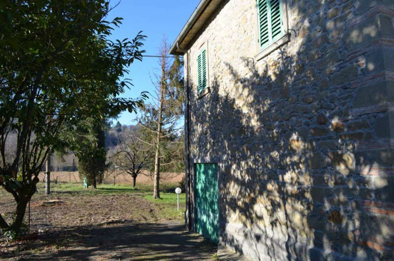 Villa Unifamiliare - Indipendente ANGHIARI vendita    quatarca immobiliare sas