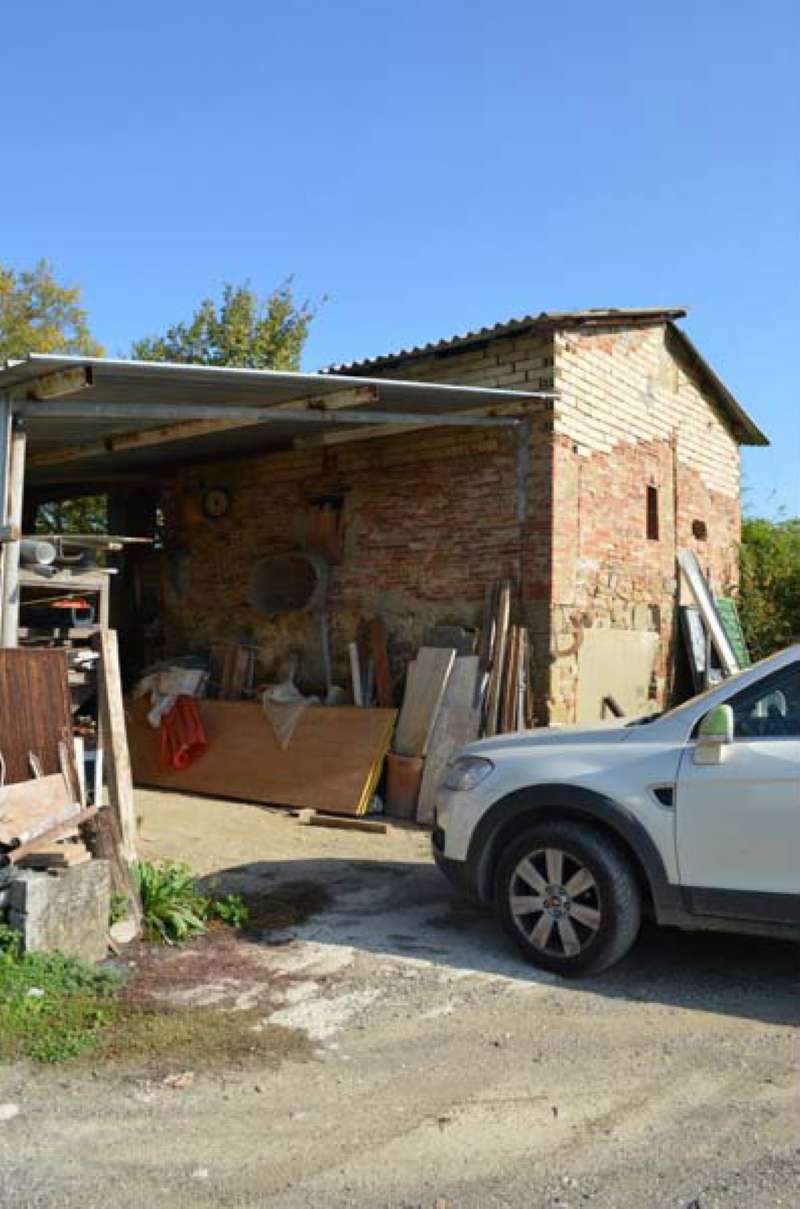 Rustico - Cascina MONTERCHI vendita    quatarca immobiliare sas