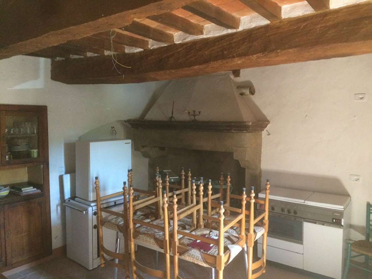 Appartamento ANGHIARI vendita    quatarca immobiliare sas