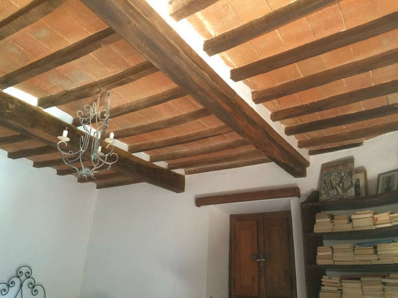 Appartamento ANGHIARI vendita    quatarca immobiliare sas