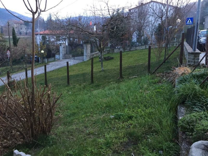 Stabile intero - Palazzo BAGNO DI ROMAGNA vendita   Selvapiana Via Chiesina quatarca immobiliare sas