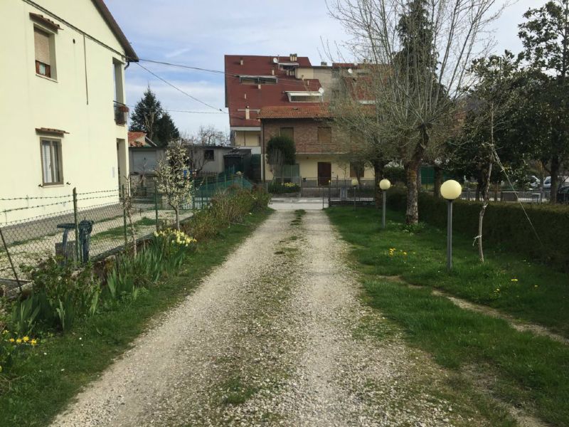 Stabile intero - Palazzo BAGNO DI ROMAGNA vendita   Via Valgianna quatarca immobiliare sas