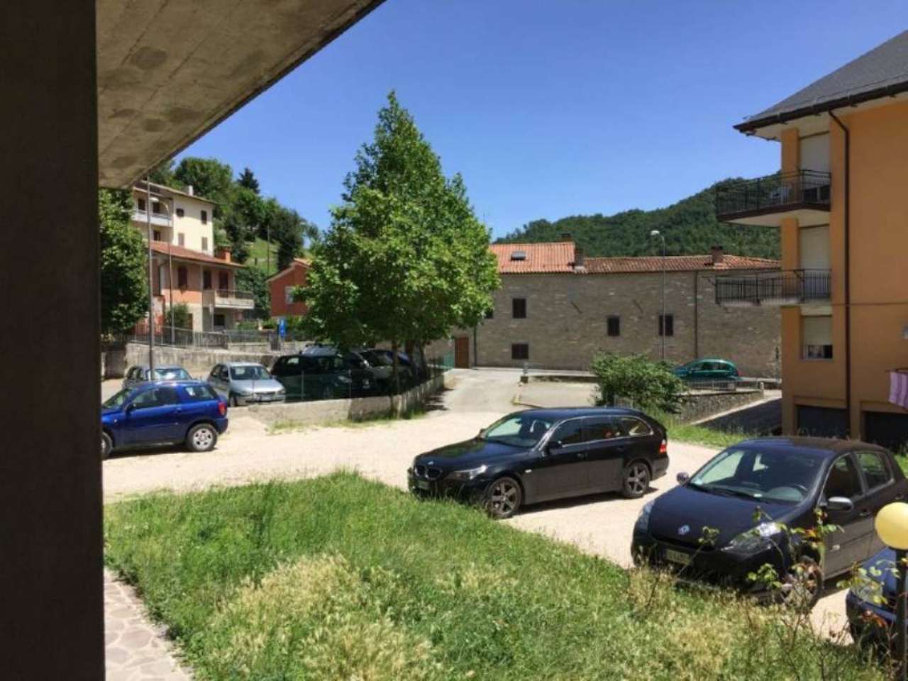 Appartamento BAGNO DI ROMAGNA vendita   Via dell'Orto quatarca immobiliare sas