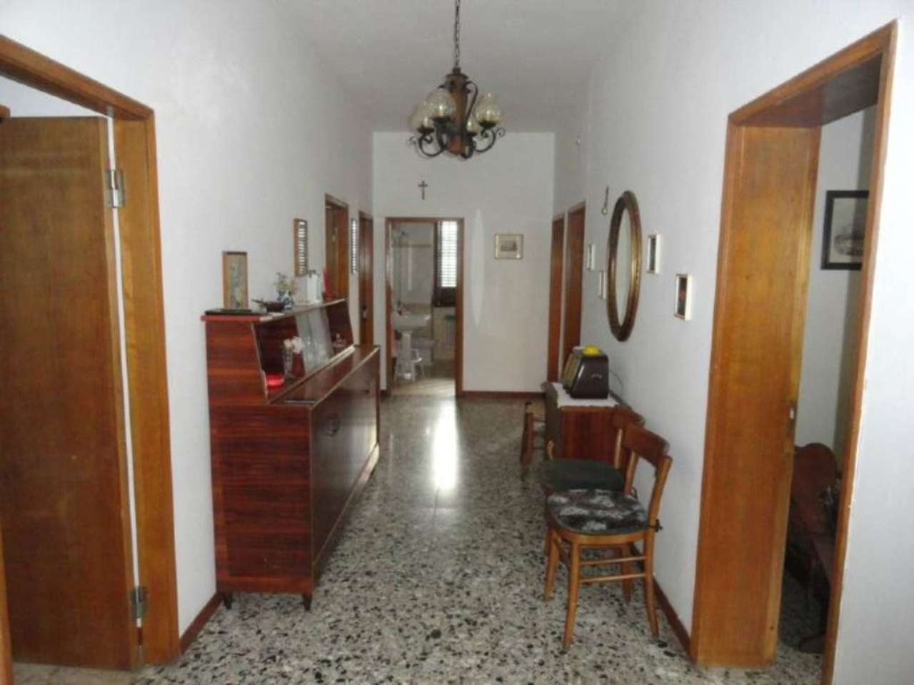 Villa Unifamiliare - Indipendente VERGHERETO vendita   Via Pinetina quatarca immobiliare sas