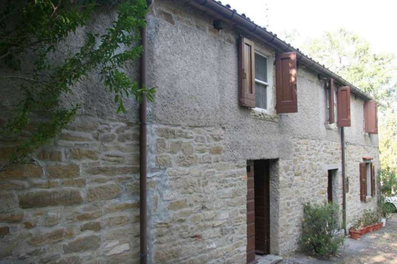 Rustico - Cascina BAGNO DI ROMAGNA vendita    quatarca immobiliare sas