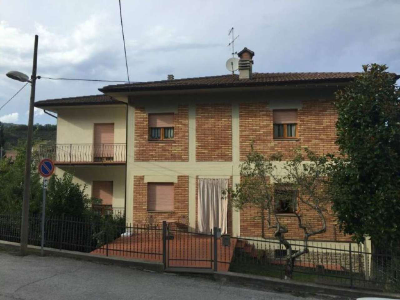 Villa Unifamiliare - Indipendente BAGNO DI ROMAGNA vendita   Via per Corzano quatarca immobiliare sas