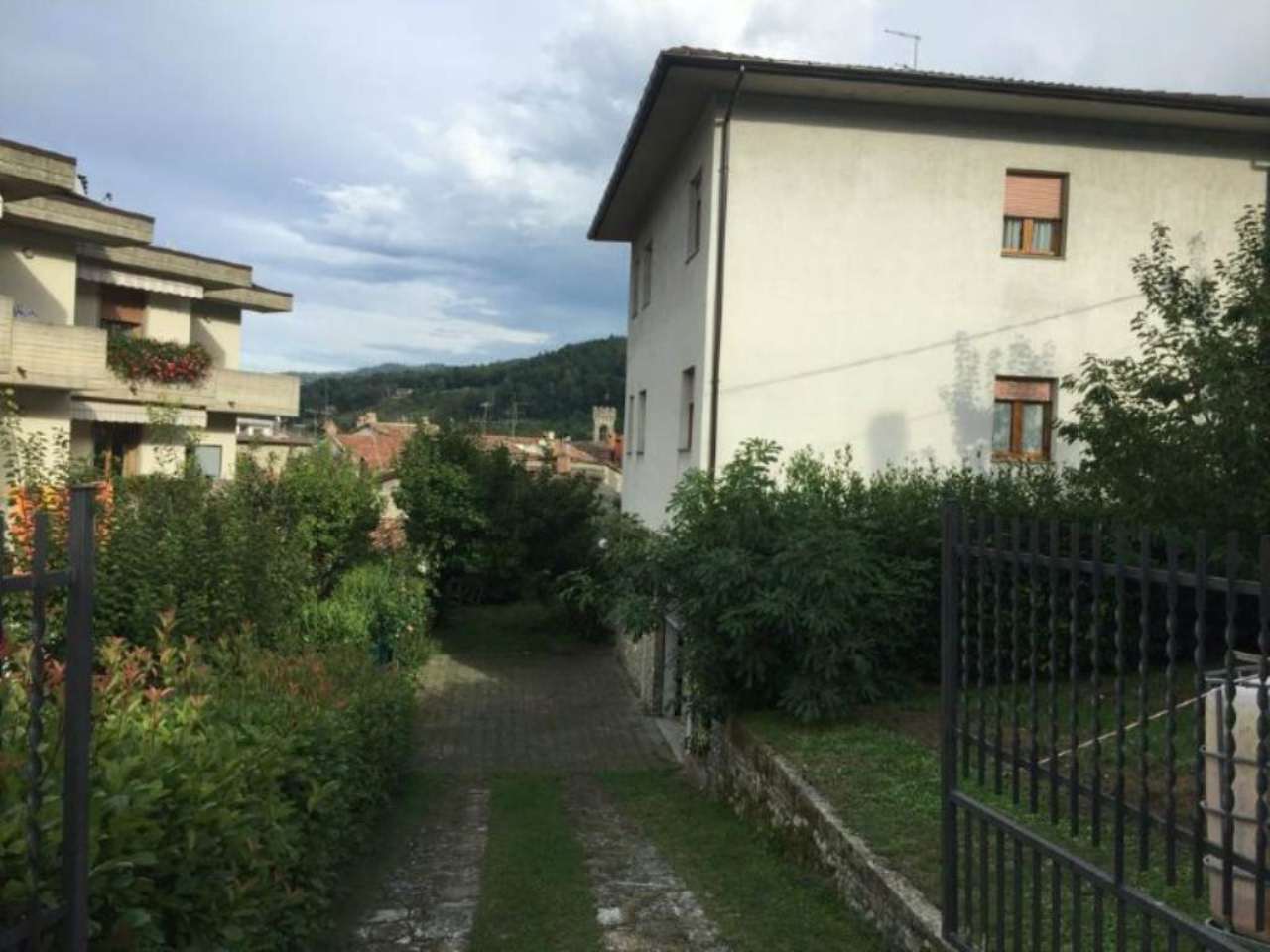 Villa Unifamiliare - Indipendente BAGNO DI ROMAGNA vendita   Via per Corzano quatarca immobiliare sas