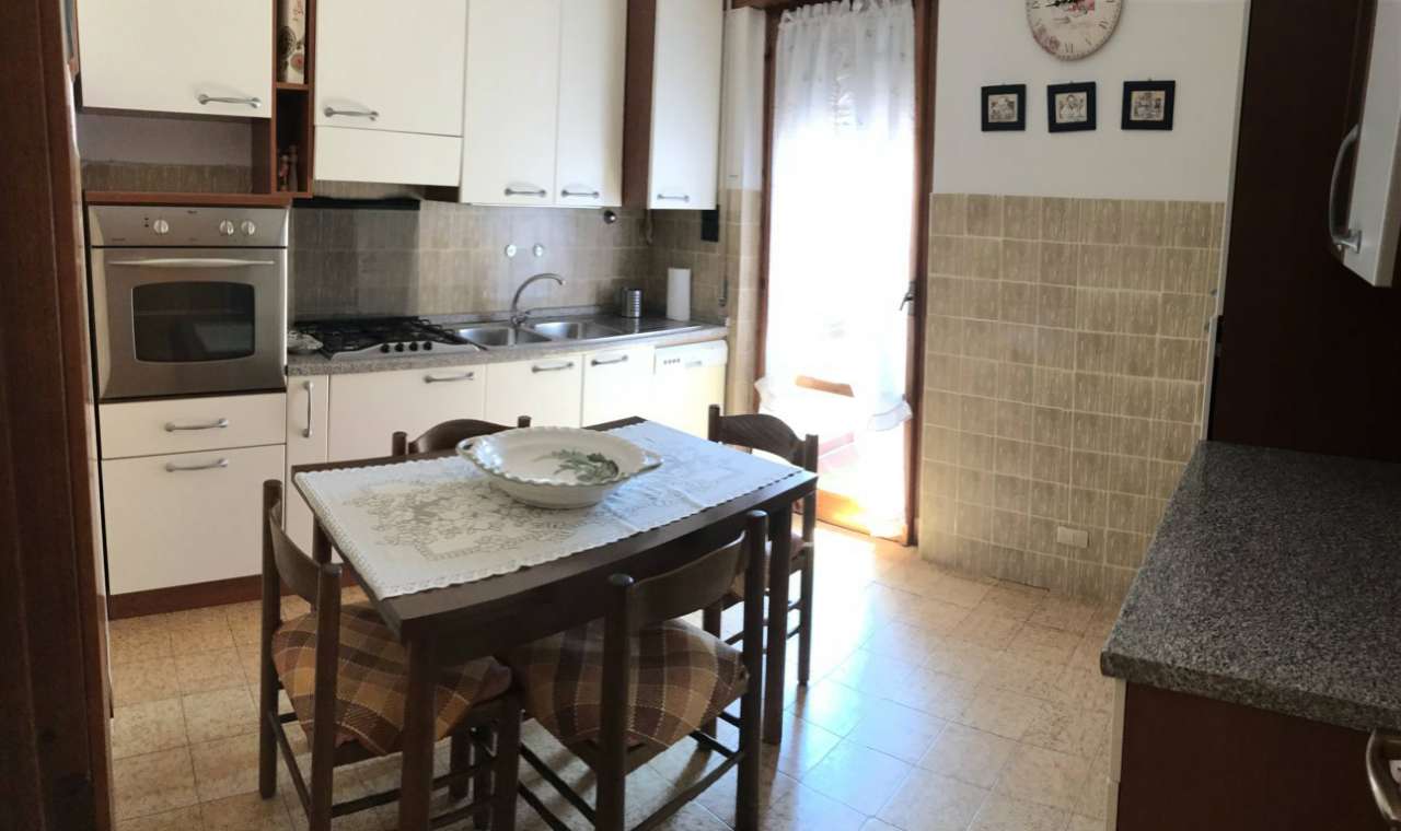 Appartamento BAGNO DI ROMAGNA vendita   Torretta quatarca immobiliare sas