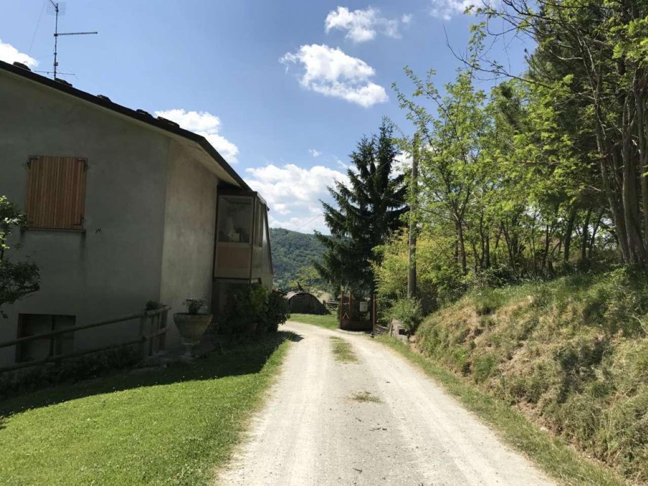 Villa Unifamiliare - Indipendente BAGNO DI ROMAGNA vendita   Aia quatarca immobiliare sas