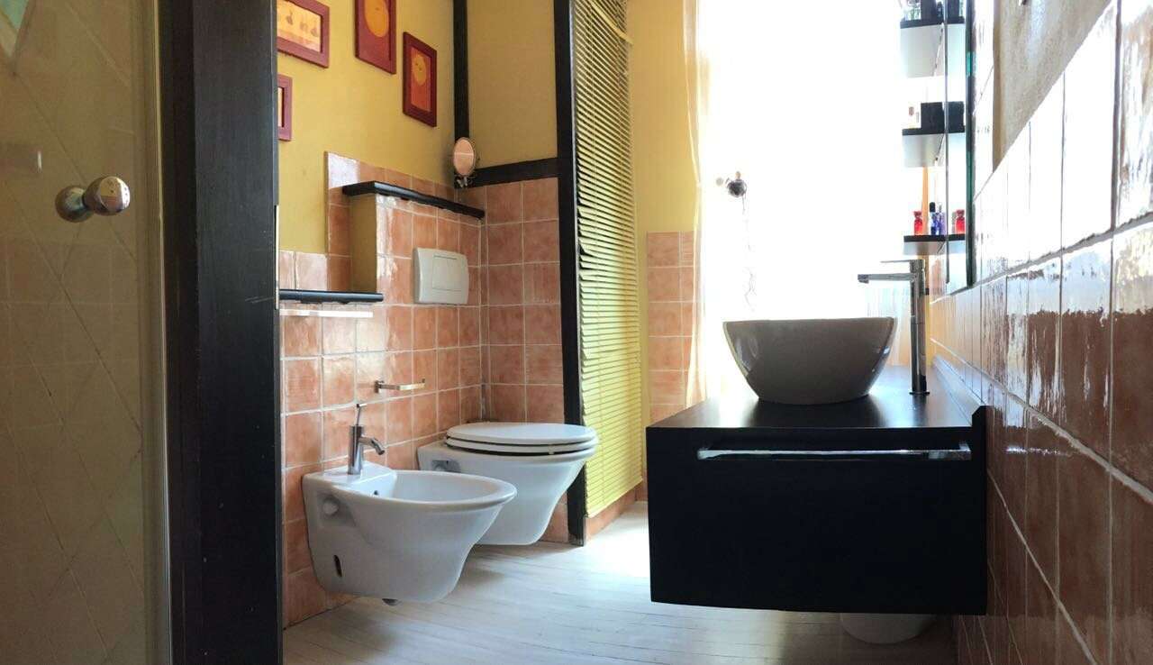 Appartamento BAGNO DI ROMAGNA vendita   Via Santa Lucia quatarca immobiliare sas