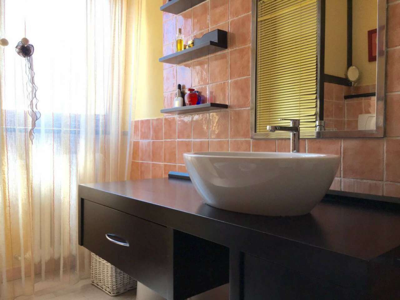 Appartamento BAGNO DI ROMAGNA vendita   Via Santa Lucia quatarca immobiliare sas