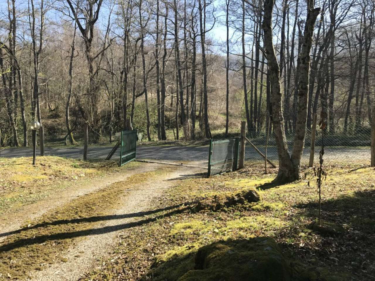 Villa Unifamiliare - Indipendente BAGNO DI ROMAGNA vendita   Via Lago dei Pontini quatarca immobiliare sas