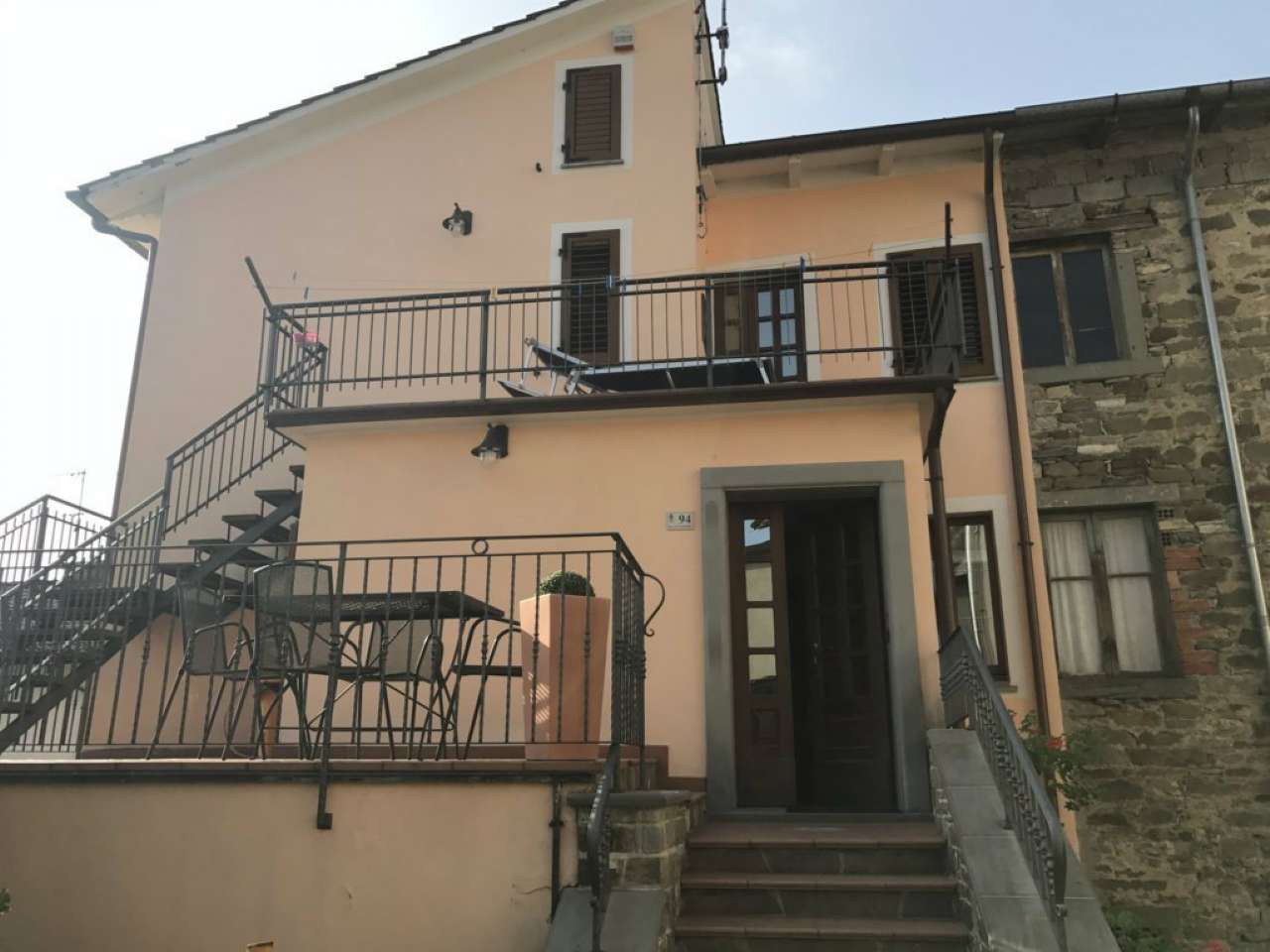 Villa Unifamiliare - Indipendente VERGHERETO vendita   Don Francesco Babini quatarca immobiliare sas