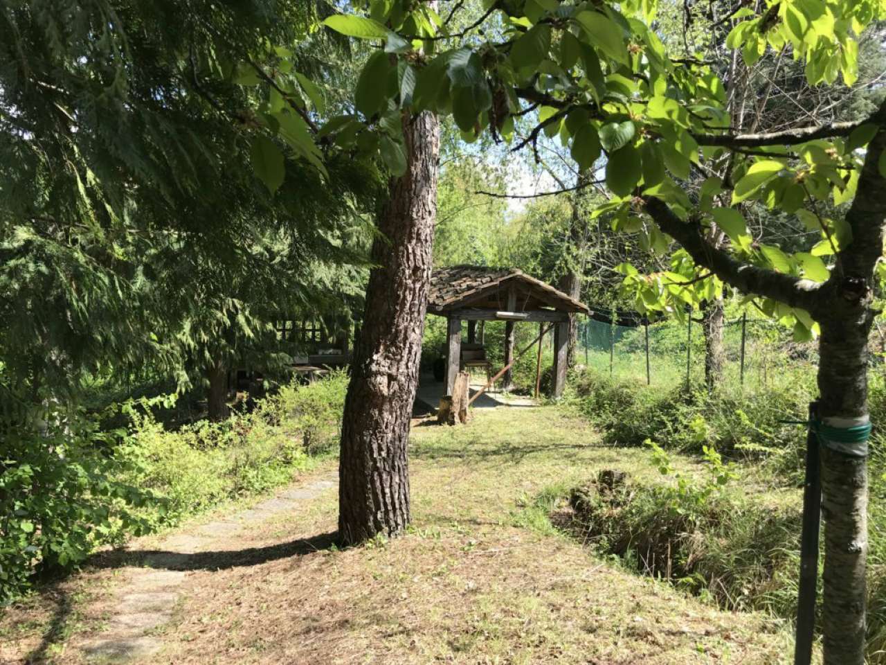 Appartamento BAGNO DI ROMAGNA vendita   Loc. Ensini quatarca immobiliare sas