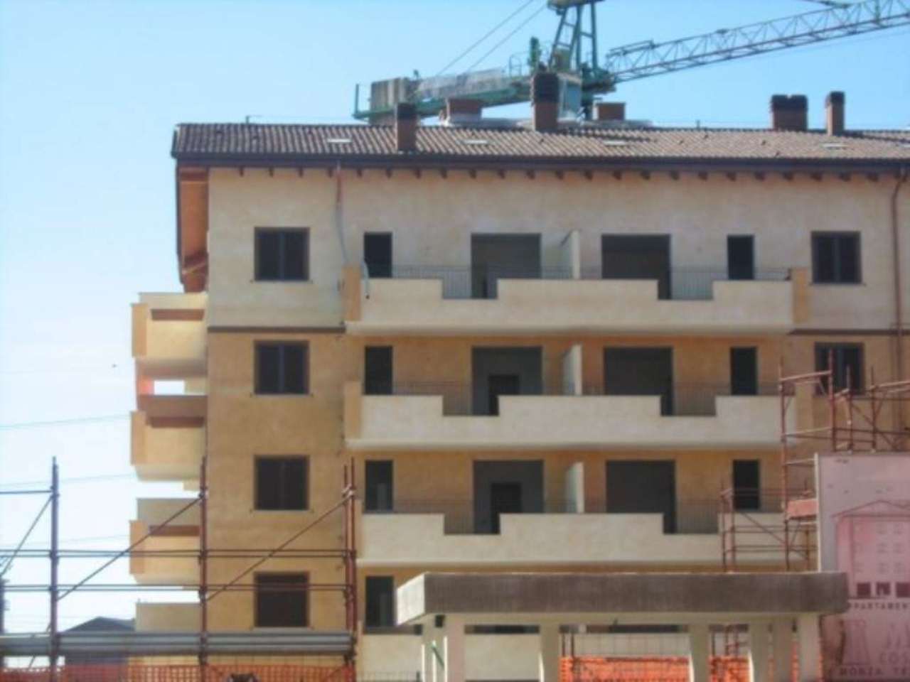 Appartamento MONZA vendita  SAN CARLO Asiago SG immobiliare