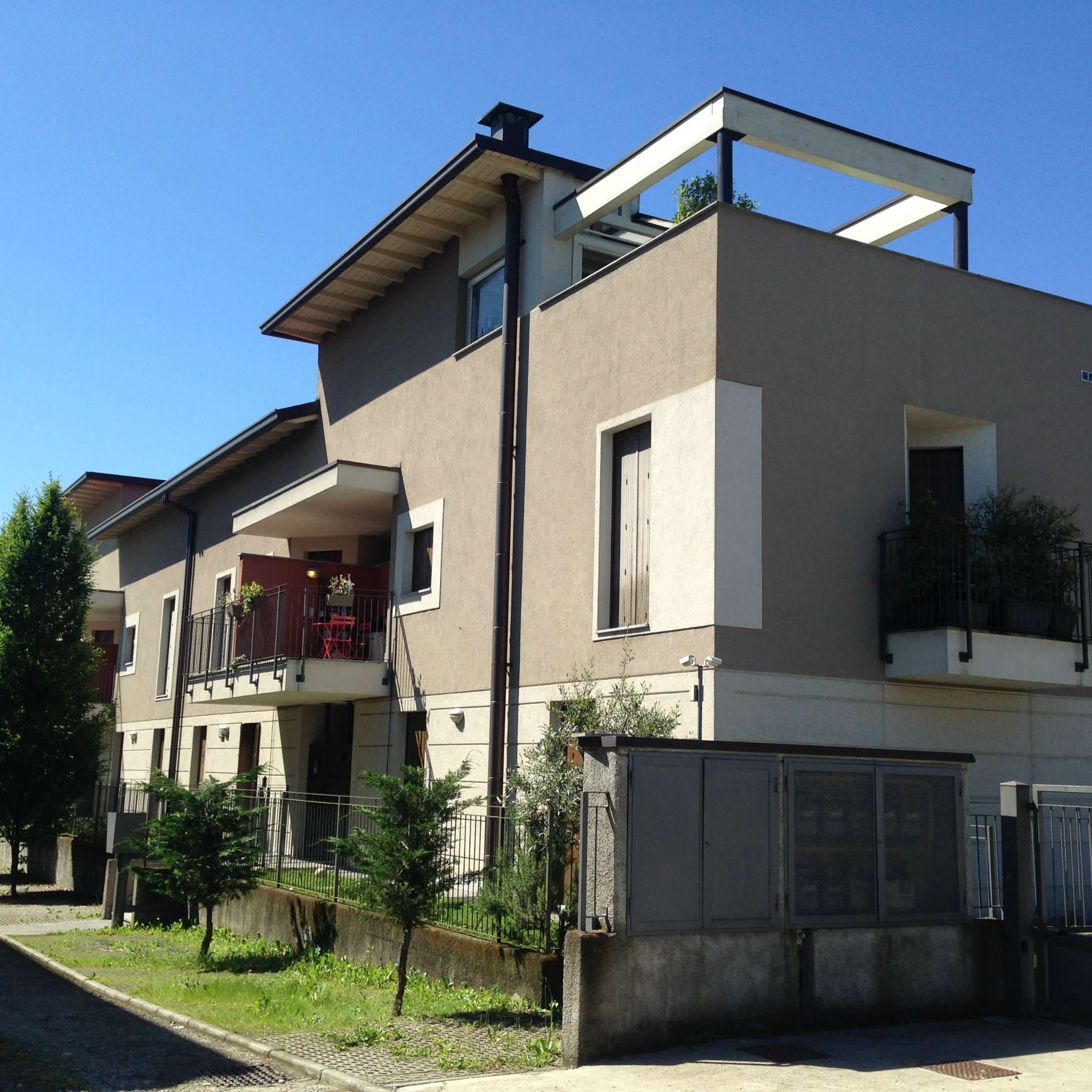  lentate sul seveso vendita quart:  sg immobiliare