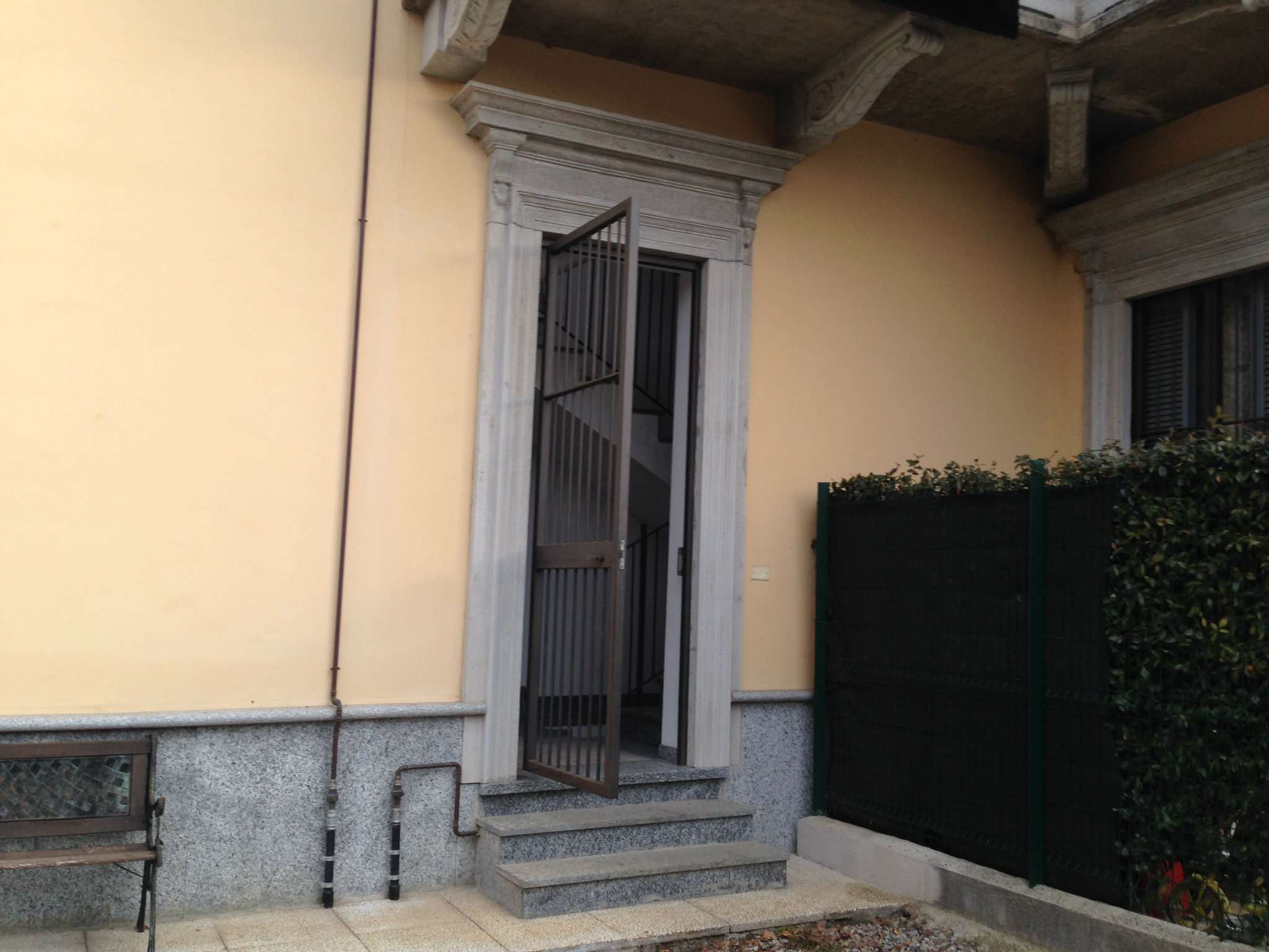 Appartamento LAZZATE vendita   Turati SG immobiliare