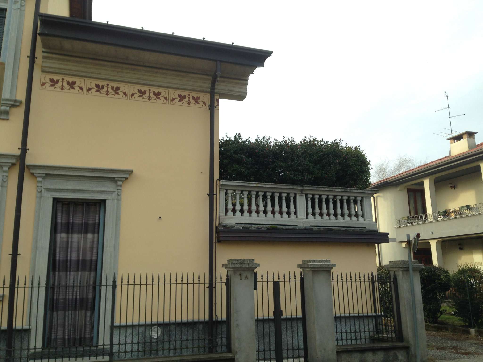 Appartamento LAZZATE vendita   Turati SG immobiliare