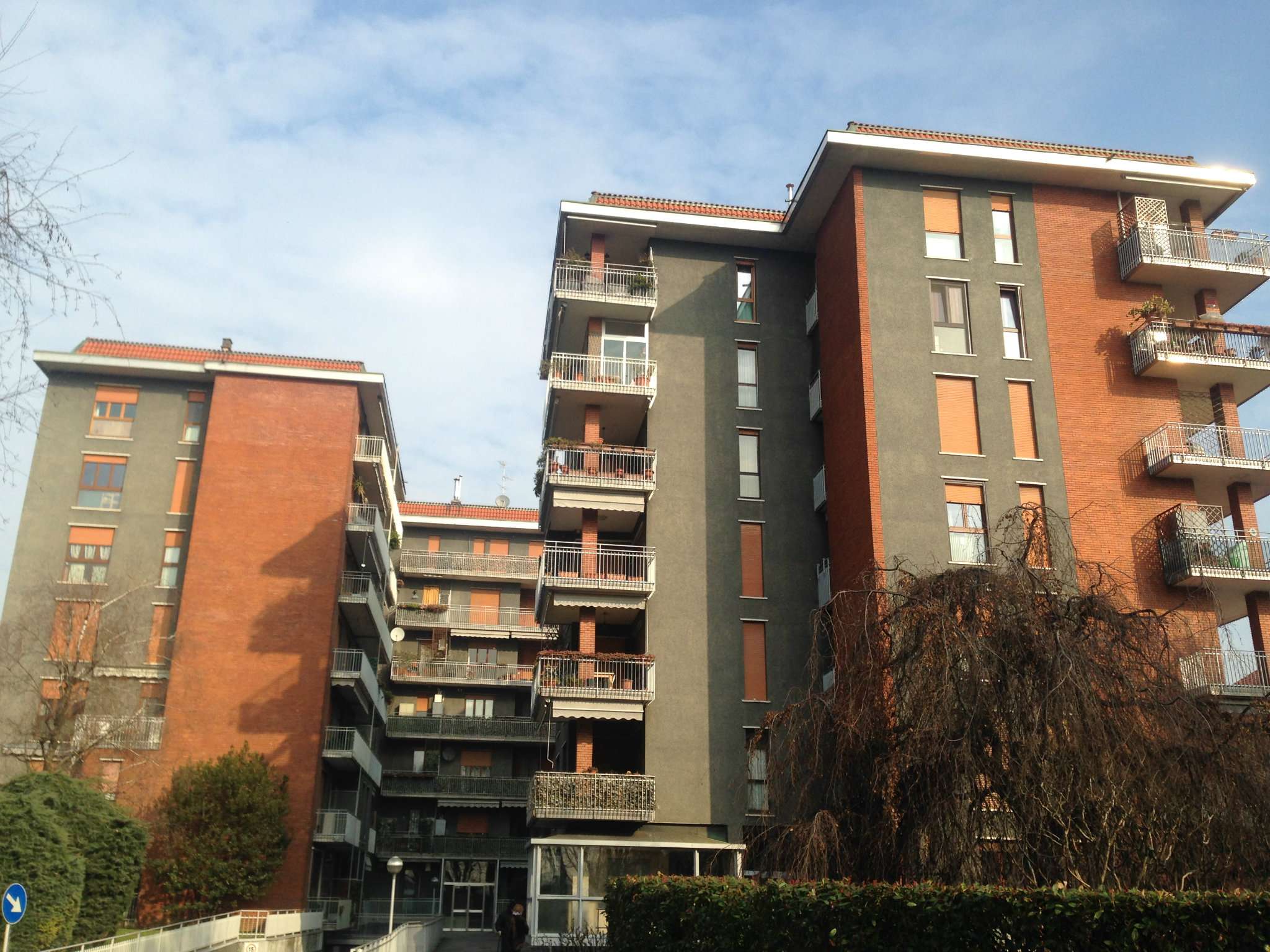  monza vendita quart: triante sg immobiliare