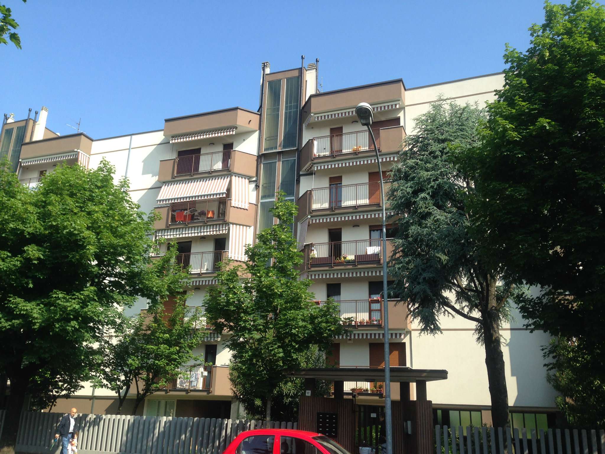  nova milanese vendita quart:  sg immobiliare