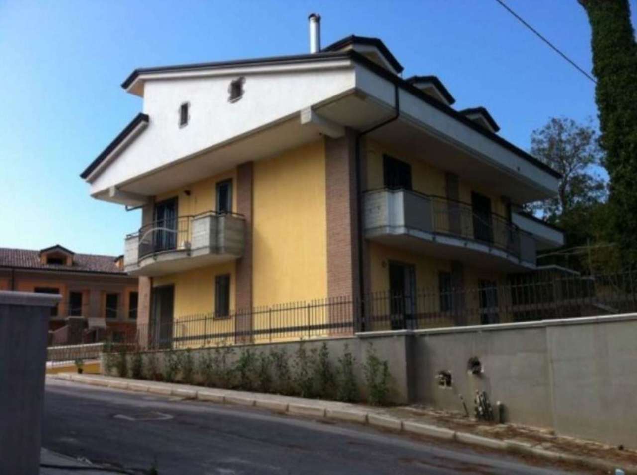 Villa Affiancata - Schiera AVELLINO vendita   Chiaira FIRST HOUSE s.r.l.