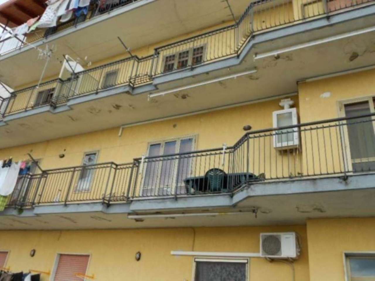  marano di napoli affitto quart:  first house s.r.l.