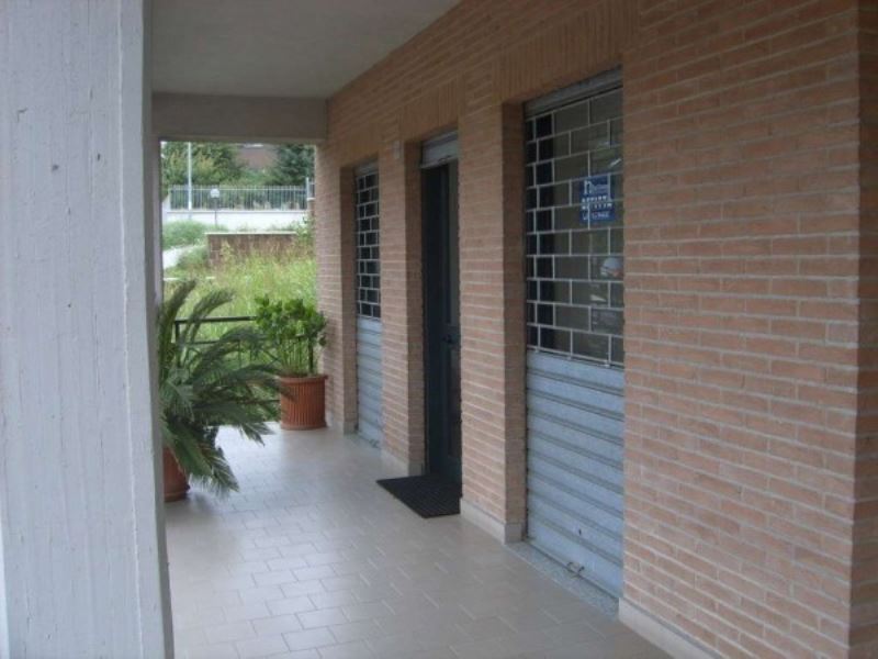 Negozio - Loc.Com. AVELLINO affitto   San Tommaso FIRST HOUSE s.r.l.