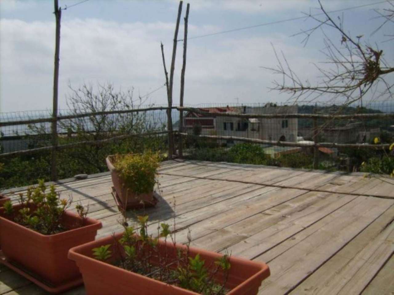 Appartamento PROCIDA vendita   Paradiso FIRST HOUSE s.r.l.